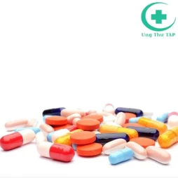 Thepacodein tablets - Thuốc giảm đau từ nhẹ đến nặng vừa